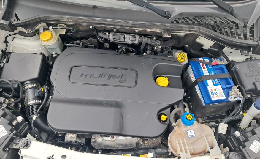 Fiat Doblò 1.6 MTJ maxi Lamierato (Iva Esposta)