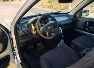 Land Rover Freelander Sport Cabrio con gancio traino