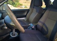 Land Rover Freelander Sport Cabrio con gancio traino