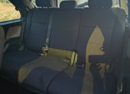 Land Rover Freelander Sport Cabrio con gancio traino