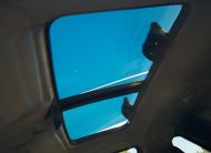 Land Rover Freelander Sport Cabrio con gancio traino