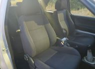 Land Rover Freelander Sport Cabrio con gancio traino