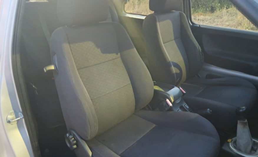 Land Rover Freelander Sport Cabrio con gancio traino