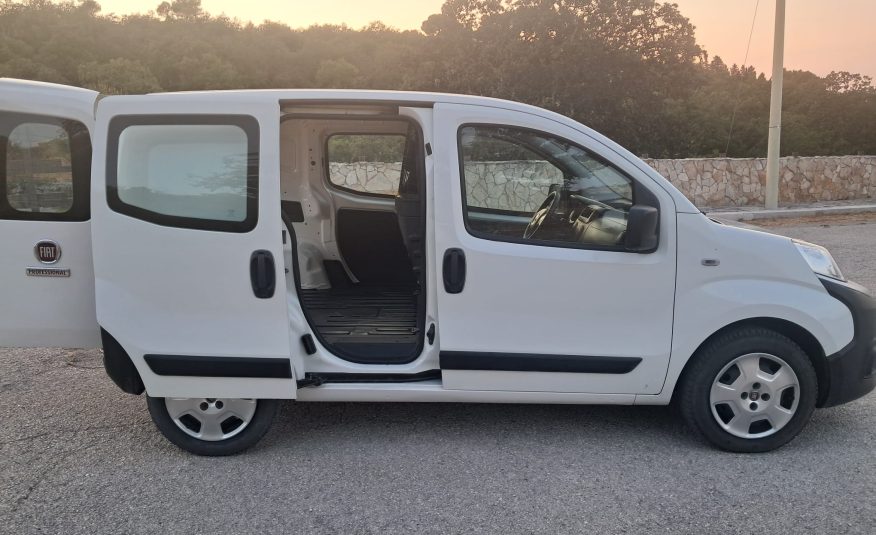 Fiat Fiorino 1.3 MTJ Cargo – 2 Posti (Iva Esposta)