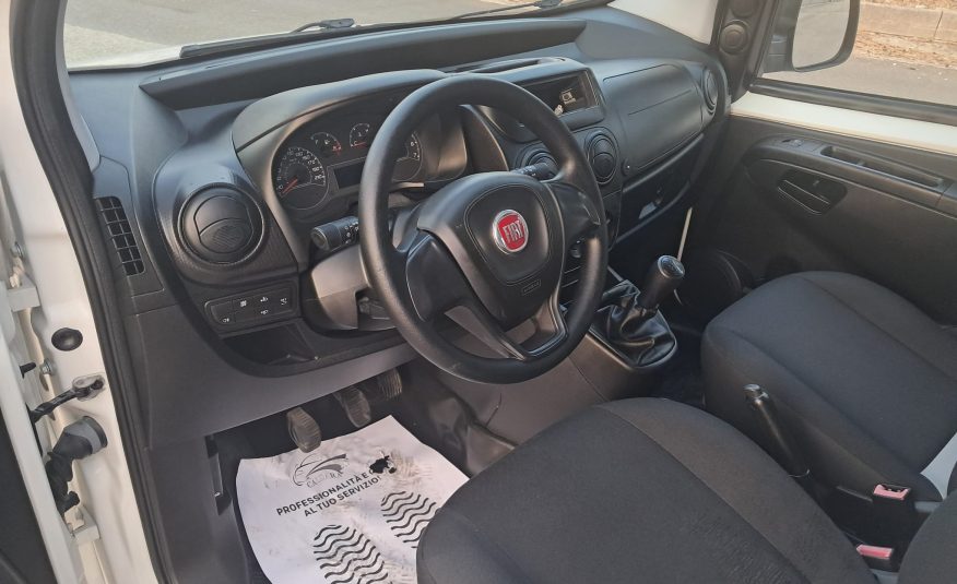 Fiat Fiorino 1.3 MTJ Cargo – 2 Posti (Iva Esposta)