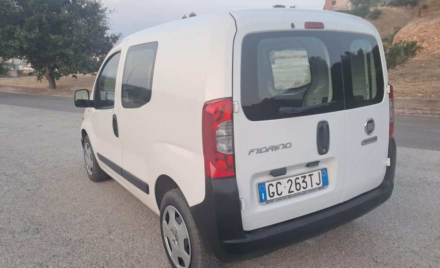 Fiat Fiorino 1.3 MTJ Cargo – 2 Posti (Iva Esposta)