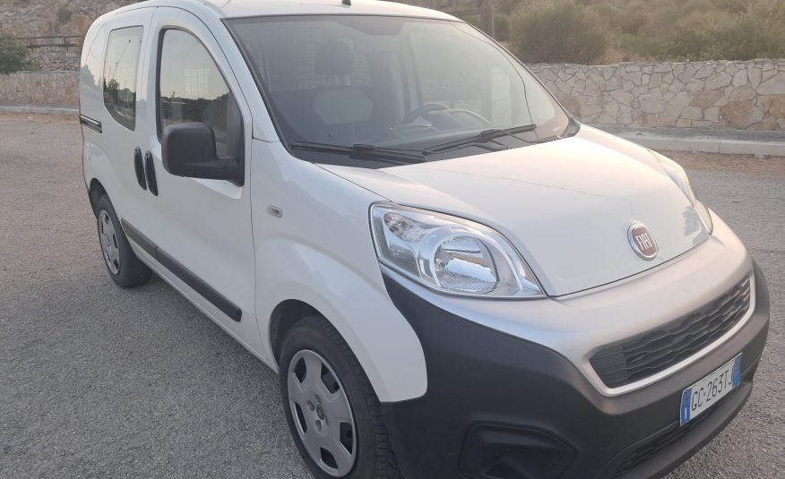 Fiat Fiorino 1.3 MTJ Cargo – 2 Posti (Iva Esposta)