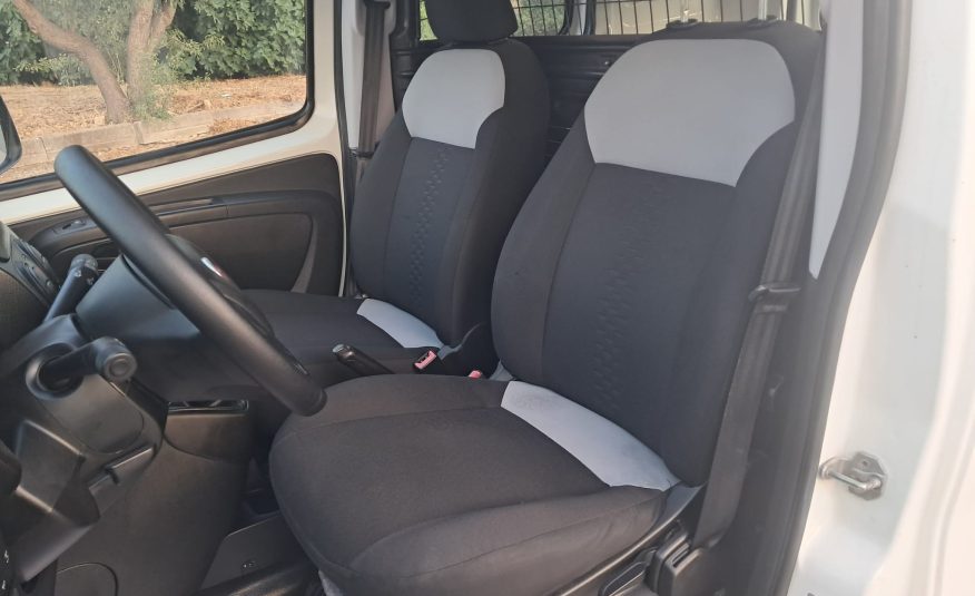 Fiat Fiorino 1.3 MTJ Cargo – 2 Posti (Iva Esposta)