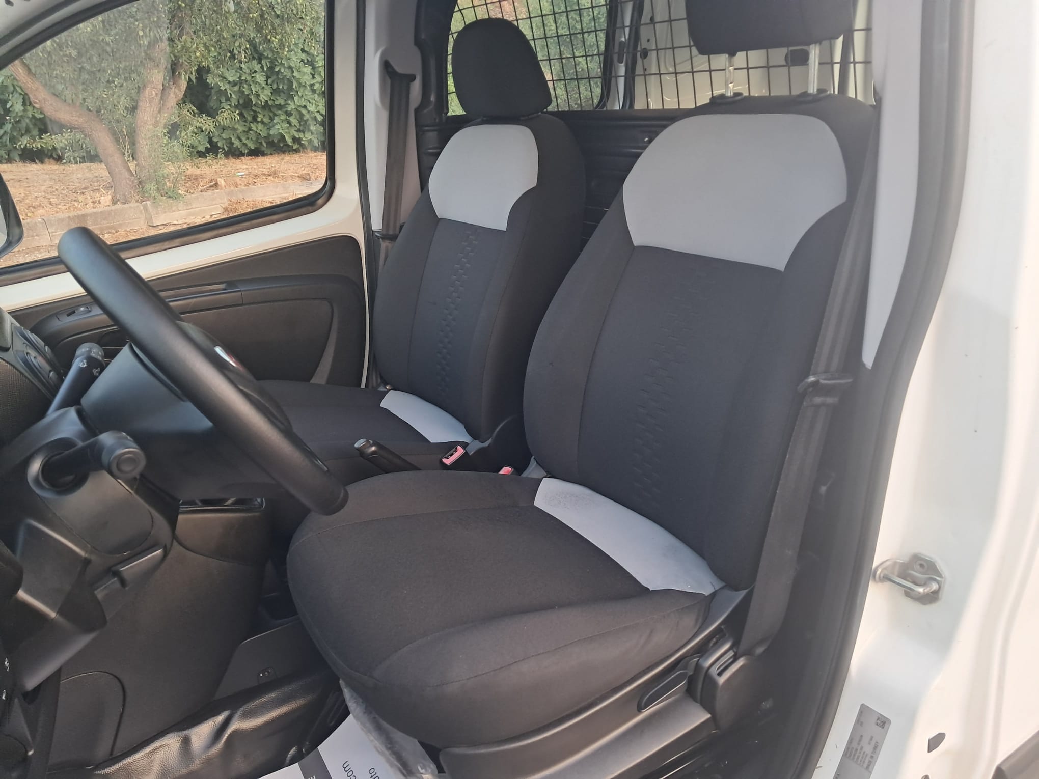 Fiat Fiorino 1.3 MTJ Cargo – 2 Posti (Iva Esposta)