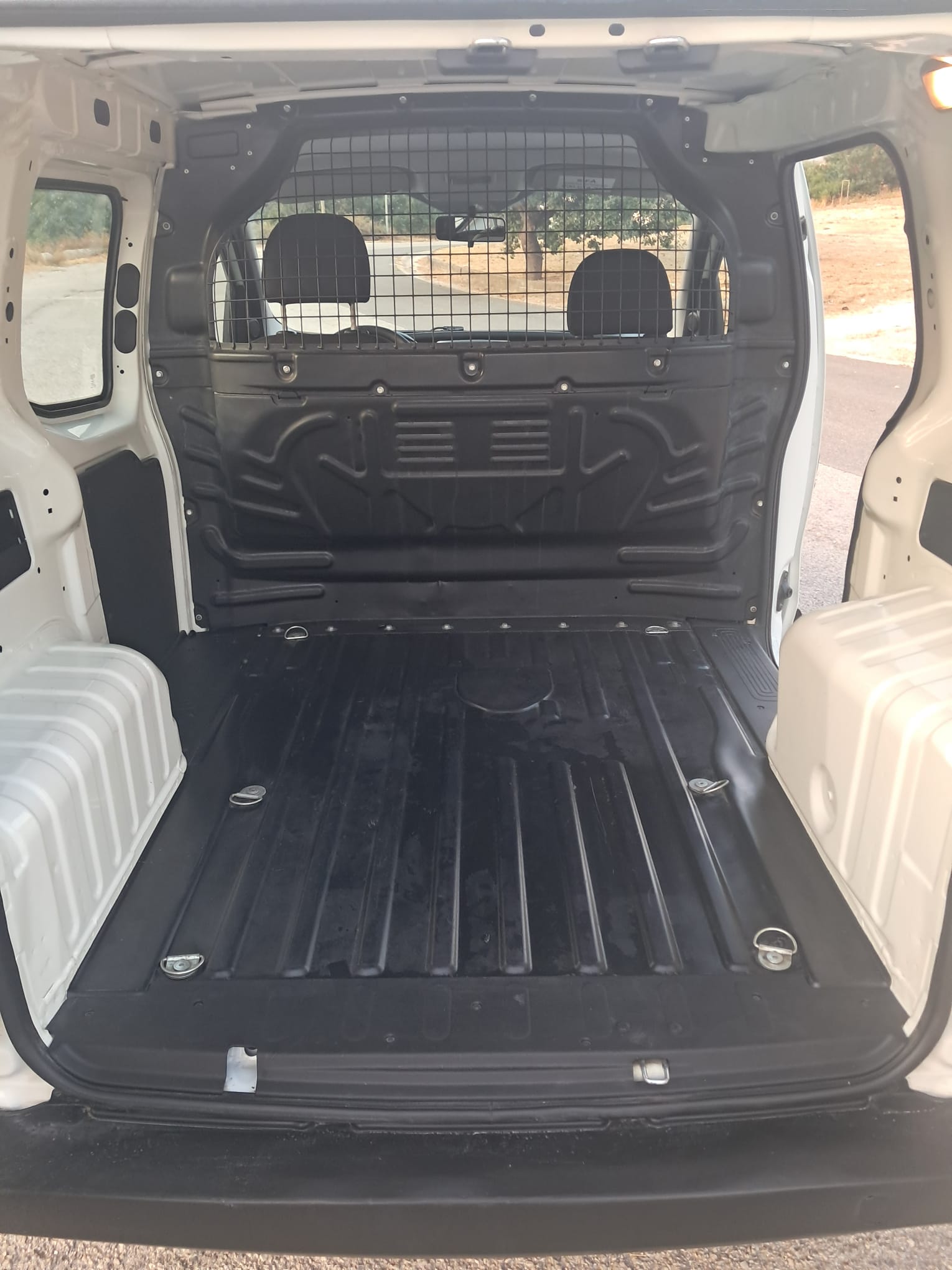 Fiat Fiorino 1.3 MTJ Cargo – 2 Posti (Iva Esposta)