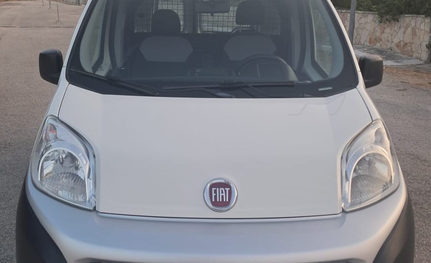 Fiat Fiorino 1.3 MTJ Cargo – 2 Posti (Iva Esposta)