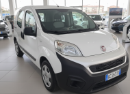 Fiat Fiorino 1.3 MTJ Cargo – 2 Posti (Iva Esposta)