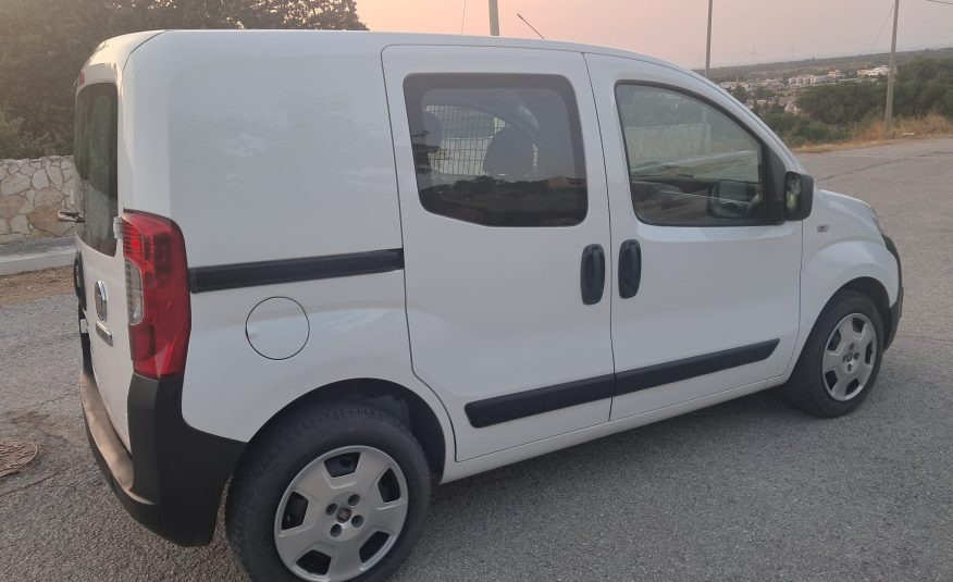 Fiat Fiorino 1.3 MTJ Cargo – 2 Posti (Iva Esposta)