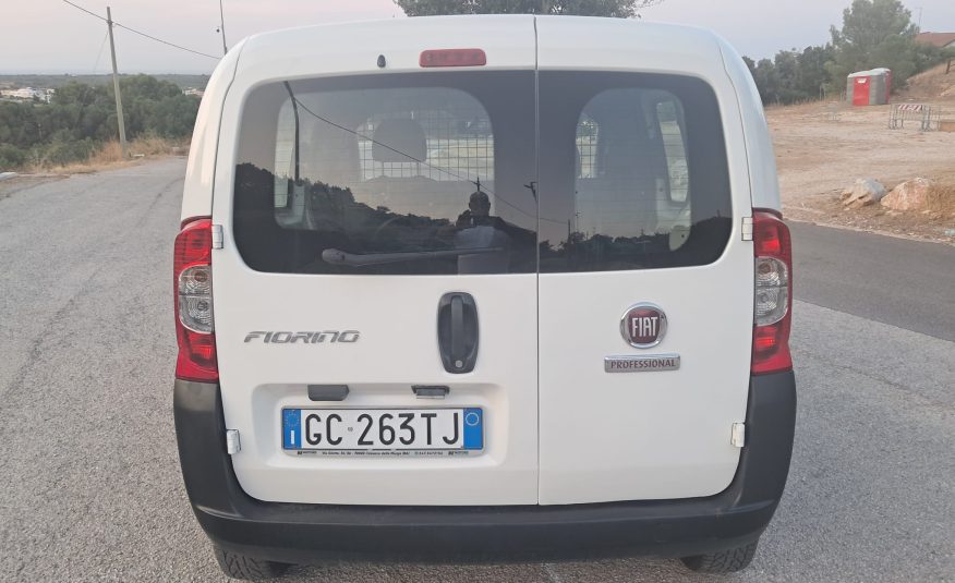 Fiat Fiorino 1.3 MTJ Cargo – 2 Posti (Iva Esposta)
