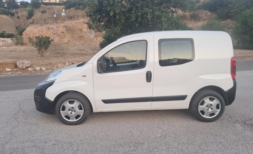 Fiat Fiorino 1.3 MTJ Cargo – 2 Posti (Iva Esposta)