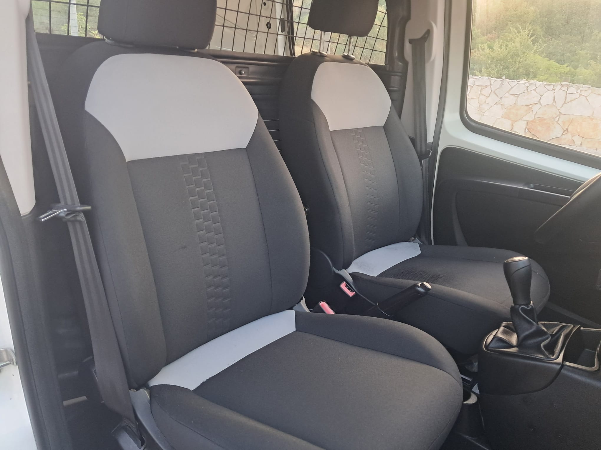Fiat Fiorino 1.3 MTJ Cargo – 2 Posti (Iva Esposta)