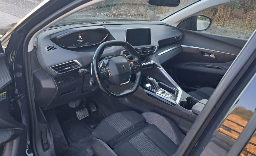 Peugeot 3008 1.6 BlueHDi Business