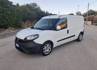 Fiat Doblò Maxi 1.6 MTJ Lamierato (Iva esposta)