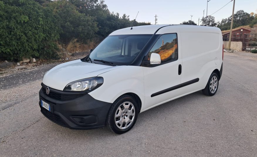 Fiat Doblò Maxi 1.6 MTJ Lamierato (Iva esposta)
