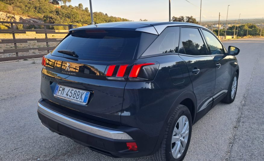 Peugeot 3008 1.6 BlueHDi Business