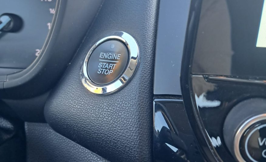 Ford Eco Sport ST-Line
