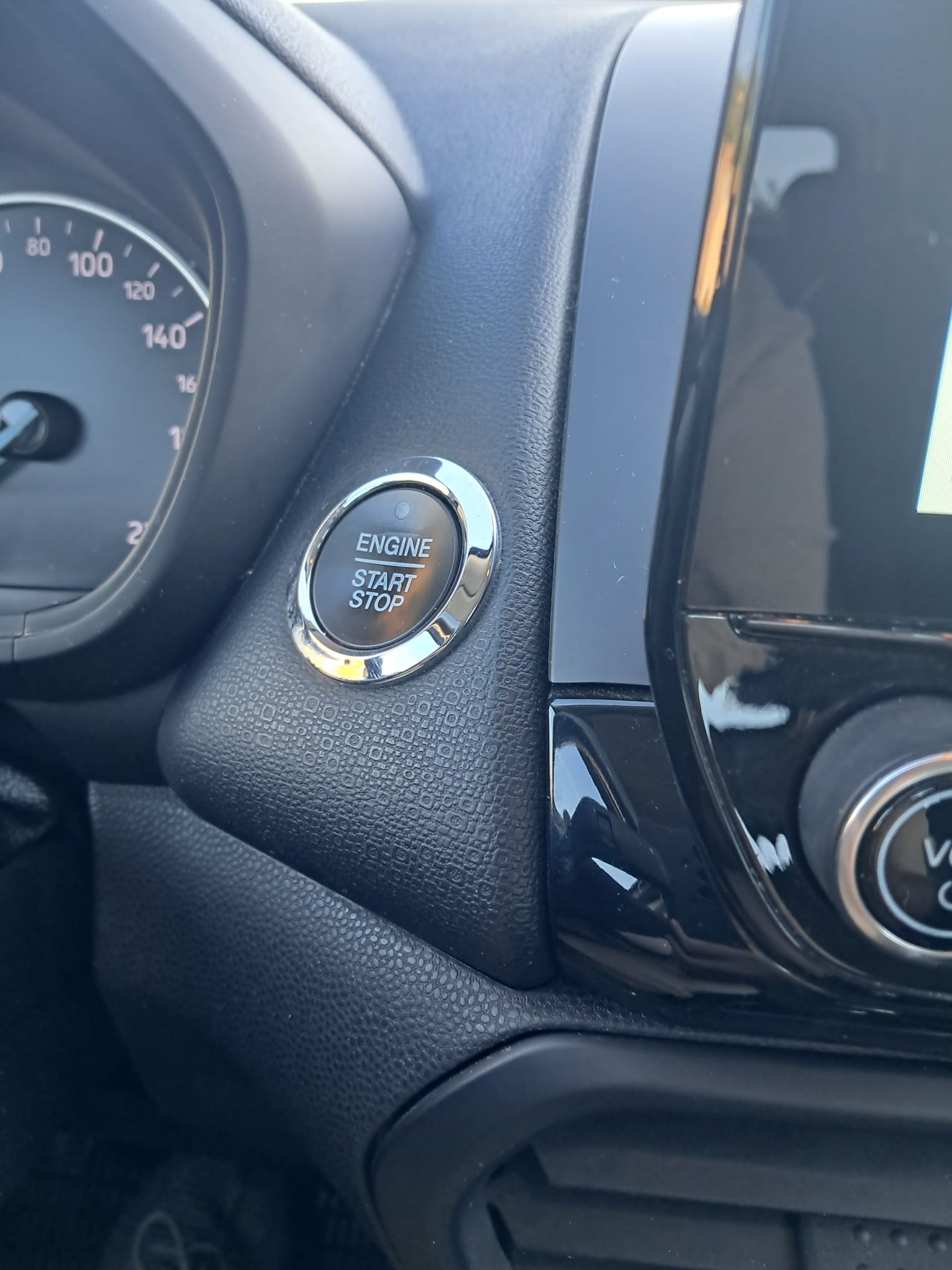 Ford Eco Sport ST-Line