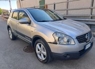 Nissan Qasqai 4WD Tekna (Motore nuovo)