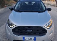 Ford Eco Sport ST-Line