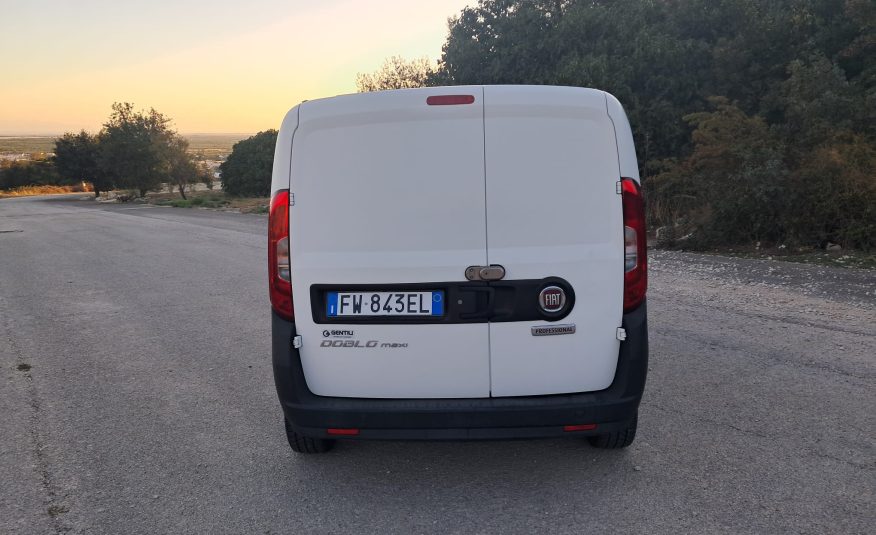 Fiat Doblò Maxi 1.6 MTJ Lamierato (Iva esposta)