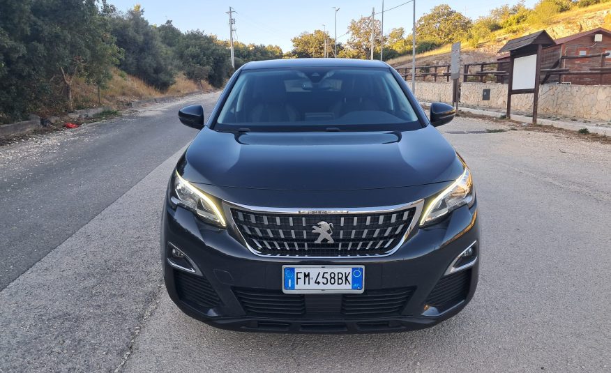 Peugeot 3008 1.6 BlueHDi Business