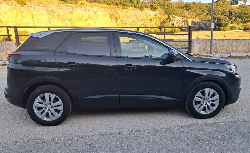 Peugeot 3008 1.6 BlueHDi Business