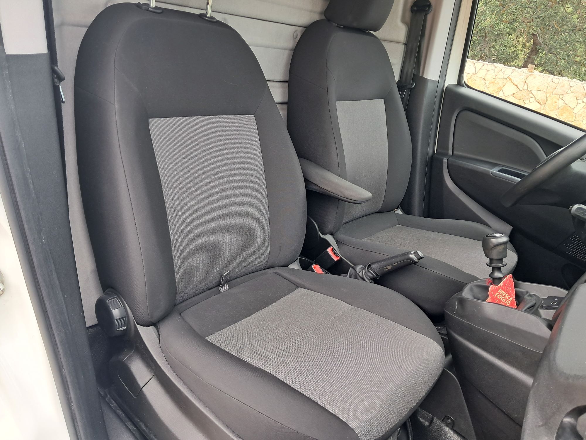 Fiat Doblò Maxi 1.6 MTJ Lamierato (Iva esposta)