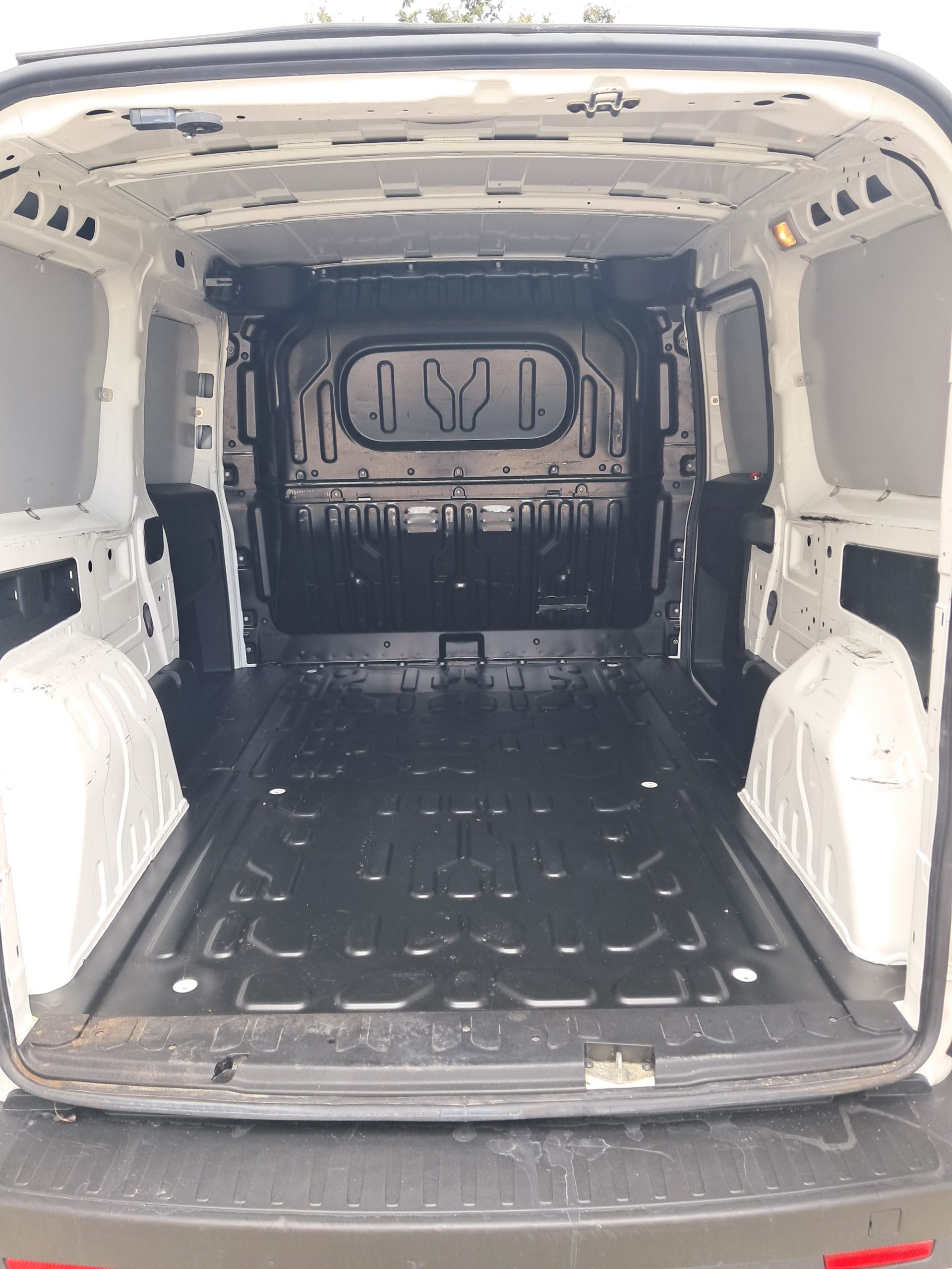 Fiat Doblò Maxi 1.6 MTJ Lamierato (Iva esposta)