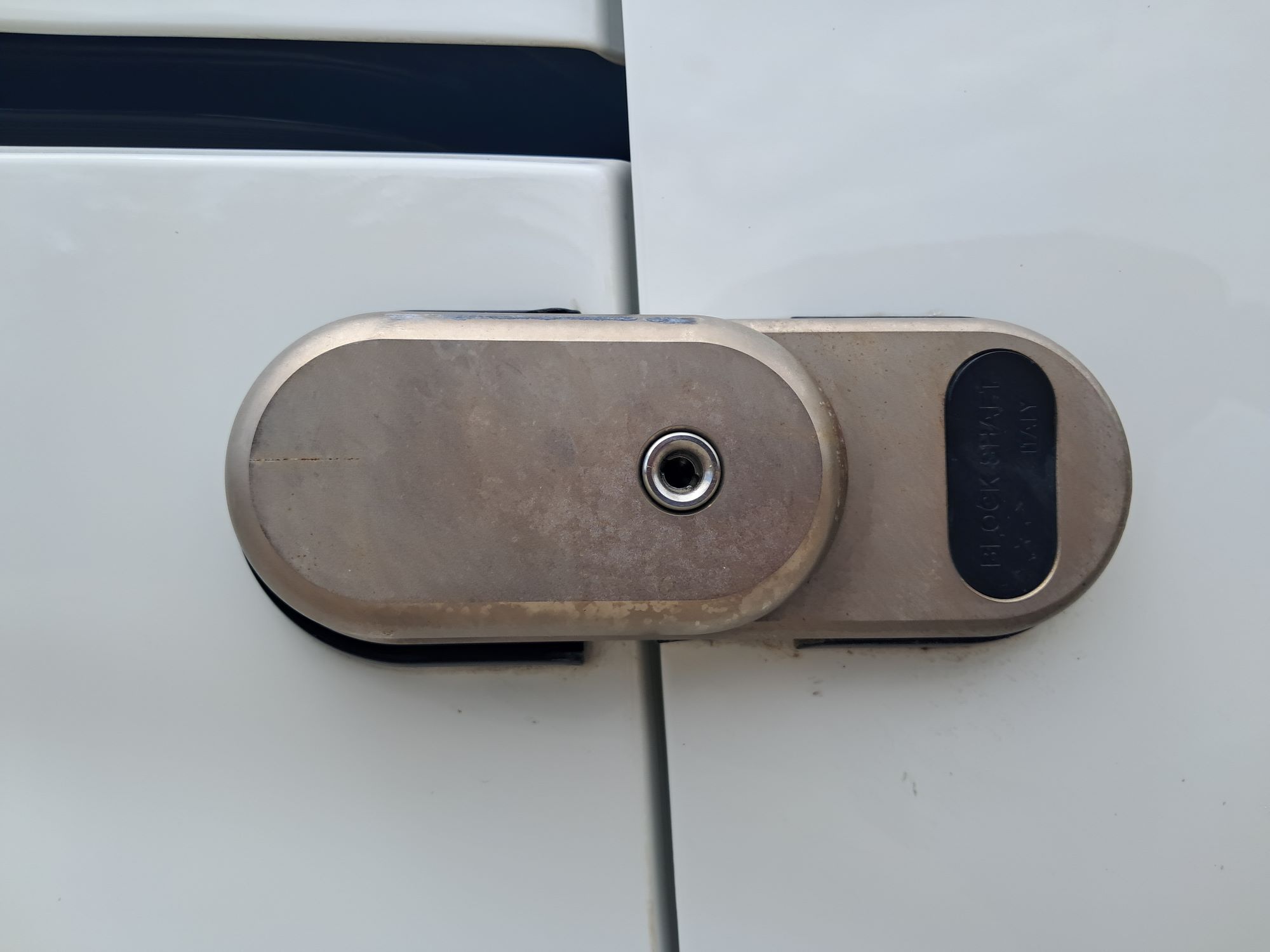 Fiat Doblò Maxi 1.6 MTJ Lamierato (Iva esposta)