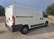 Peugeot Boxer (doppia porta laterale)