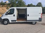 Peugeot Boxer (doppia porta laterale)