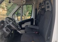 Peugeot Boxer (doppia porta laterale)