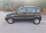 Fiat Panda Natural Power