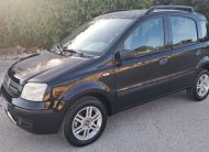 Fiat Panda Natural Power
