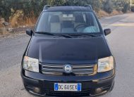 Fiat Panda Natural Power