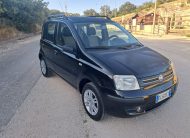 Fiat Panda Natural Power