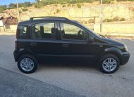 Fiat Panda Natural Power