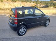 Fiat Panda Natural Power