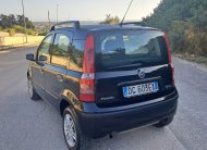 Fiat Panda Natural Power