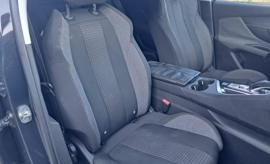 Peugeot 3008 1.6 BlueHDi Business
