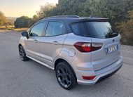 Ford Eco Sport ST-Line