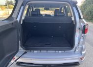 Ford Eco Sport ST-Line