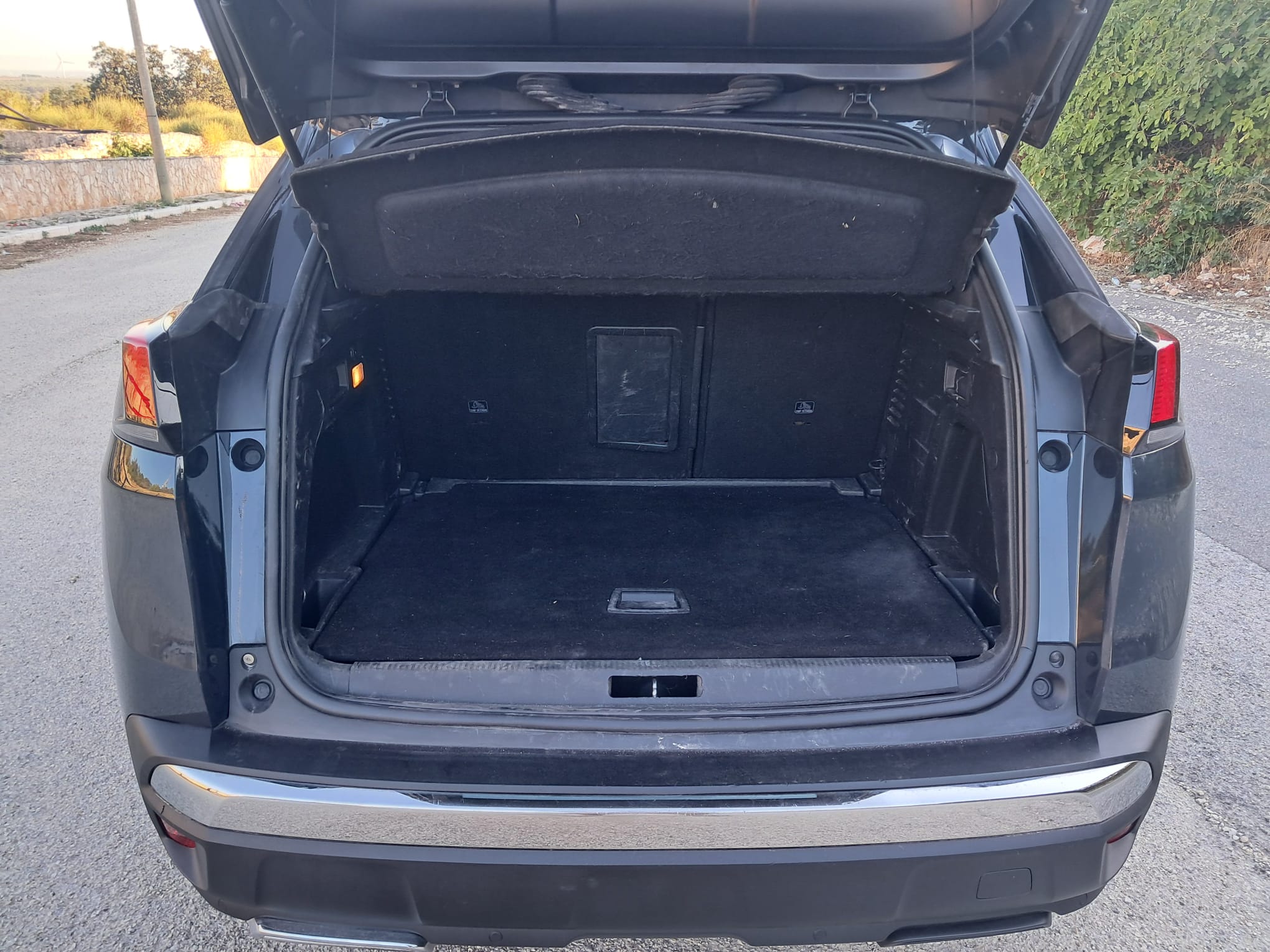 Peugeot 3008 1.6 BlueHDi Business