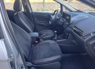 Ford Eco Sport ST-Line
