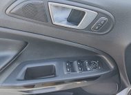 Ford Eco Sport ST-Line